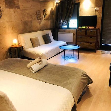 Chambres D'Hote Dijon Clair De Lune Шенов Экстерьер фото